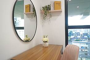 Condo Exceptional 3BR