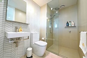 Condo Exceptional 3BR