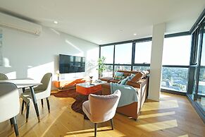 Condo Exceptional 3BR