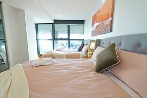 Condo Exceptional 3BR