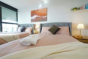 Condo Exceptional 3BR