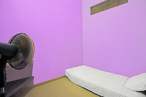 SPOT ON 92843 Paris SyariahNearTempat Makan Pagi Sore Nohil