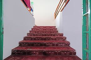 SPOT ON 92843 Paris SyariahNearTempat Makan Pagi Sore Nohil