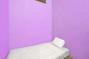 SPOT ON 92843 Paris SyariahNearTempat Makan Pagi Sore Nohil