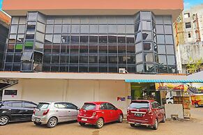 SPOT ON 92843 Paris SyariahNearTempat Makan Pagi Sore Nohil