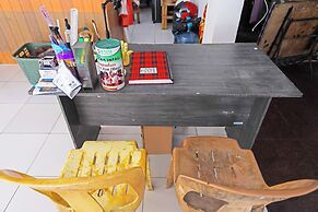 SPOT ON 92843 Paris SyariahNearTempat Makan Pagi Sore Nohil