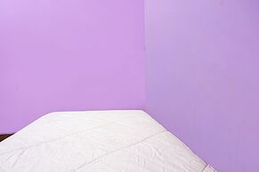 SPOT ON 92843 Paris SyariahNearTempat Makan Pagi Sore Nohil