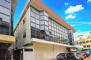 SPOT ON 92843 Paris SyariahNearTempat Makan Pagi Sore Nohil