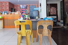 SPOT ON 92843 Paris SyariahNearTempat Makan Pagi Sore Nohil