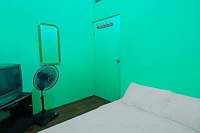 SPOT ON 92843 Paris SyariahNearTempat Makan Pagi Sore Nohil