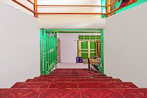 SPOT ON 92843 Paris SyariahNearTempat Makan Pagi Sore Nohil