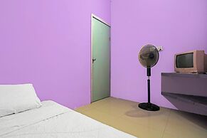 SPOT ON 92843 Paris SyariahNearTempat Makan Pagi Sore Nohil