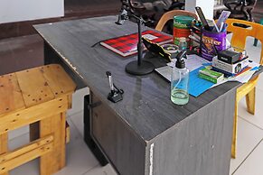 SPOT ON 92843 Paris SyariahNearTempat Makan Pagi Sore Nohil