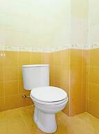 SPOT ON 92843 Paris SyariahNearTempat Makan Pagi Sore Nohil