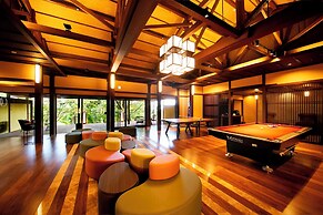 Noto Tsukumowan Hyakurakusou