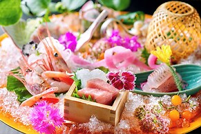 Noto Tsukumowan Hyakurakusou