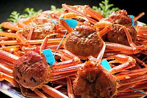 Noto Tsukumowan Hyakurakusou