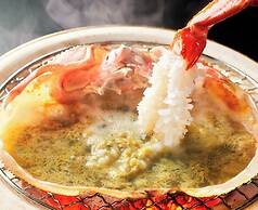 Noto Tsukumowan Hyakurakusou