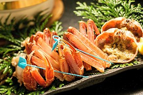 Noto Tsukumowan Hyakurakusou