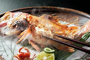 Noto Tsukumowan Hyakurakusou