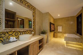 Villa Lembah Damai by Pramana Villas