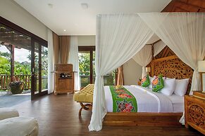Villa Lembah Damai by Pramana Villas