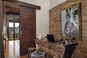 Villa Lembah Damai by Pramana Villas