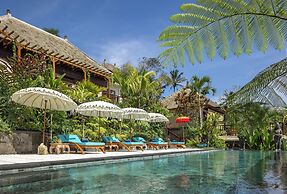 Villa Lembah Damai by Pramana Villas