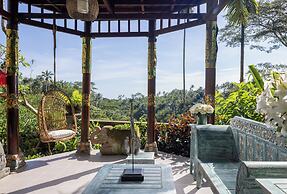 Villa Lembah Damai by Pramana Villas