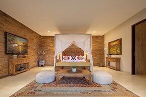 Villa Lembah Damai by Pramana Villas