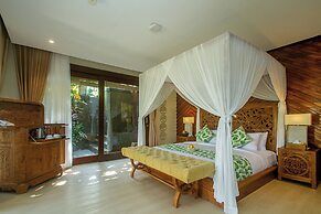 Villa Lembah Damai by Pramana Villas