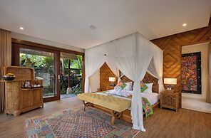 Villa Lembah Damai by Pramana Villas