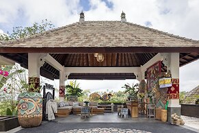 Villa Lembah Damai by Pramana Villas