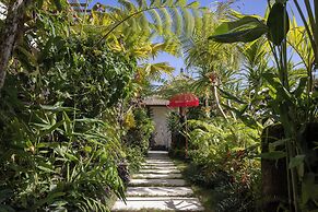 Villa Lembah Damai by Pramana Villas