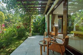 Villa Lembah Damai by Pramana Villas