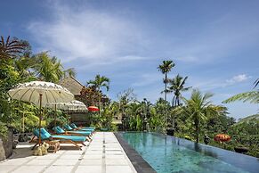 Villa Lembah Damai by Pramana Villas