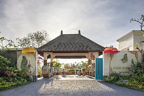 Villa Lembah Damai by Pramana Villas