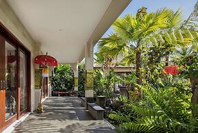 Villa Lembah Damai by Pramana Villas