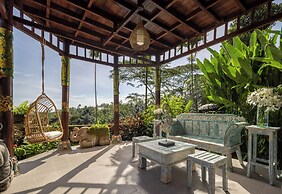 Villa Lembah Damai by Pramana Villas