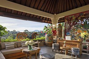 Villa Lembah Damai by Pramana Villas