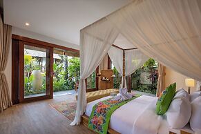 Villa Lembah Damai by Pramana Villas