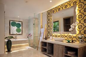 Villa Lembah Damai by Pramana Villas