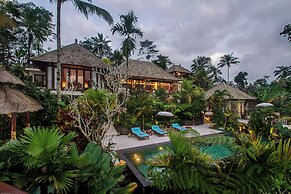 Villa Lembah Damai by Pramana Villas