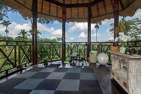 Villa Lembah Damai by Pramana Villas