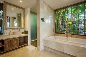 Villa Lembah Damai by Pramana Villas