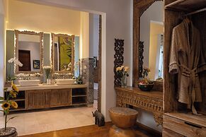 Villa Lembah Damai by Pramana Villas