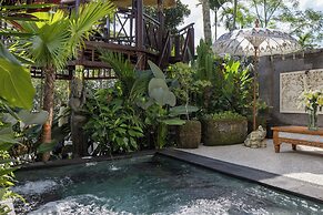 Villa Lembah Damai by Pramana Villas