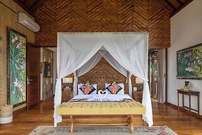 Villa Lembah Damai by Pramana Villas