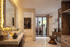 Villa Lembah Damai by Pramana Villas