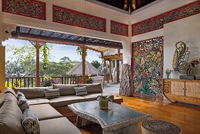 Villa Lembah Damai by Pramana Villas